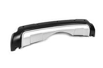 Geely Emgrand X7 2011- Difusor Trasero foto 3