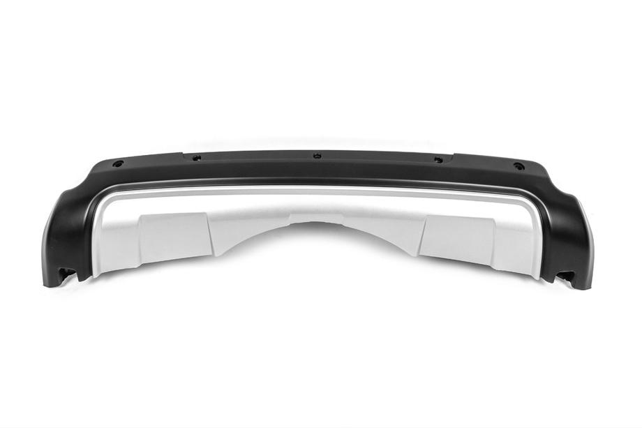 Geely Emgrand X7 2011- Difusor Trasero Image