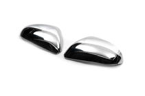 Geely Emgrand X7 2011- Cubiertas de Espejos Libao (2 uds, plastico) foto 3