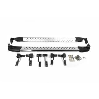 Estribos Laterales OEM Geely Emgrand X7 2011- foto 2