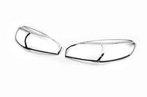 GreatWall Haval M4 2012-2021 Cubiertas de Faros Libao (2 uds, plastico) foto 4