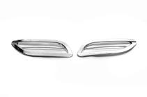 GreatWall Haval M4 2012-2021 Cubiertas para luces traseras Libao 2012+ (2 uds, plastico) foto 3