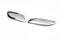 GreatWall Haval M4 2012-2021 Cubiertas para luces traseras Libao 2012+ (2 uds, plastico) foto 4