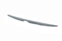 Mazda 3 2013-2019 Alerón Libao (Plástico ABS) foto 1