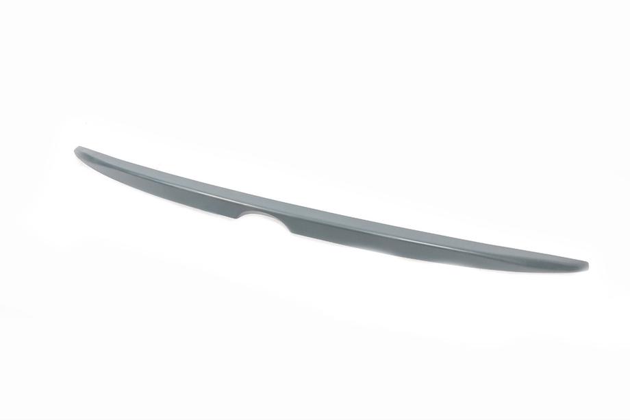 Mazda 3 2013-2019 Alerón Libao (Plástico ABS) Image