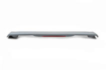 Toyota Corolla 2007-2013 Alerón Libao V1 (Plástico ABS) foto 2