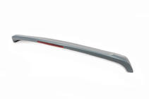 Toyota Sequoia 2007-2022 Alerón trasero Libao (2008-2012, plástico ABS) foto 3