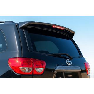 Alerón trasero Libao (2008-2012, plástico ABS) Toyota Sequoia 2007-2022 foto 1