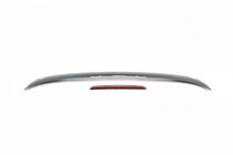 Mercedes C-class W205 2014-2021 Visera Libao (plástico ABS) foto 3
