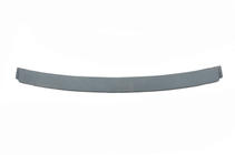 BMW 5 Series F10/F11 2010–2016 Alerón Libao F10 (Plástico ABS) foto 6