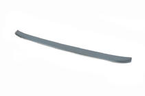 Volkswagen Jetta 2006-2011 Alerón Libao (Plástico ABS) foto 4