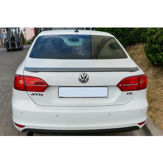 Alerón Libao (Plástico ABS) Volkswagen Jetta 2006-2011 foto 3