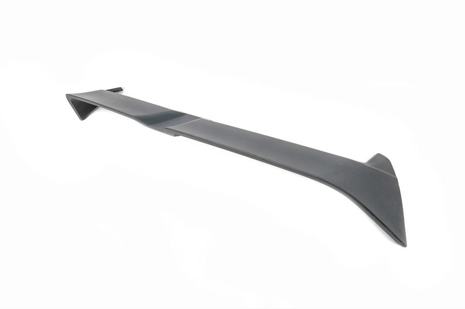 Volkswagen Golf 7/E-Golf 2012-2020 Alerón Trasero Libao HB (R-Line, Plástico ABS) Image