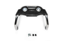 GreatWall Haval/Hover H3 2005-2013 Defensa Delantera A240651 Acero Inoxidable foto 1