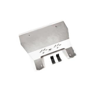 Protector de cárter Toyota Land Cruiser 100 1998-2007 foto 3