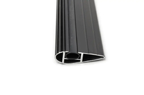 Opel Astra H 2004-2013 Barras de techo para raíles integrados con llave Skybar V2 (2 uds) foto 16