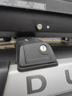 Renault Duster 2008–2017 Barras de techo para rieles con llave Skybar V1 (2014-2018, 2 uds) 2014-2018, Gris foto 5