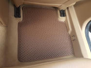 Opel Vectra C 2002-2008 Alfombrillas EVA (rojo ladrillo) Sedán foto 6