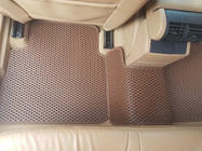 Opel Vectra C 2002-2008 Alfombrillas EVA (rojo ladrillo) Sedán foto 7