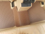 Opel Vectra C 2002-2008 Alfombrillas EVA (rojo ladrillo) Sedán foto 8