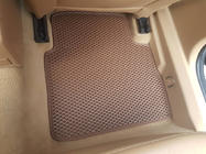 Opel Vectra C 2002-2008 Alfombrillas EVA (rojo ladrillo) Sedán foto 10