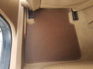 Opel Vectra C 2002-2008 Alfombrillas EVA (rojo ladrillo) Sedán foto 11