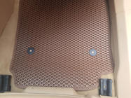 Opel Vectra C 2002-2008 Alfombrillas EVA (rojo ladrillo) Sedán foto 4