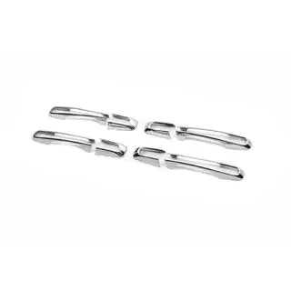 Cubiertas de manijas Libao (4 uds, plástico) Range Rover Sport 2014-2022 foto 1