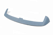 Volkswagen Golf 6 2008-2014 Alerón Libao (imprimado para pintar) foto 1