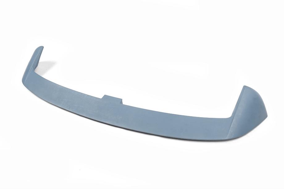 Volkswagen Golf 6 2008-2014 Alerón Libao (imprimado para pintar) Image