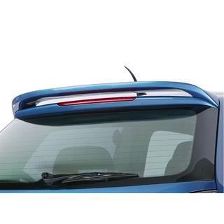 Alerón Libao (HB, imprimado) Volkswagen Polo 2010-2017 foto 1