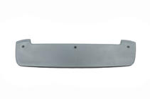 Suzuki Grand Vitara 2005-2017 Alerón Libao (imprimado para pintar) foto 3