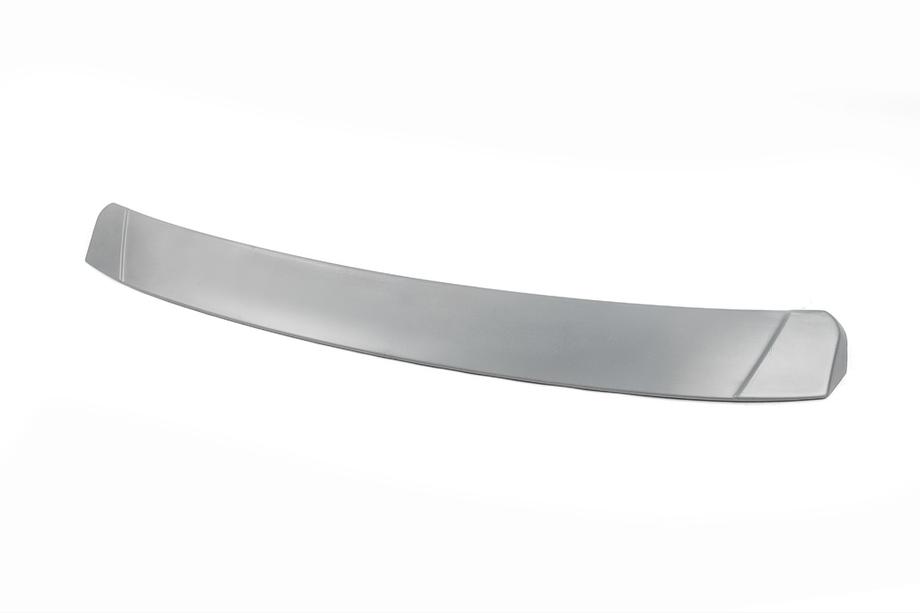 Toyota Corolla 2007-2013 Visera de luneta Libao V2 (imprimada para pintar) Image