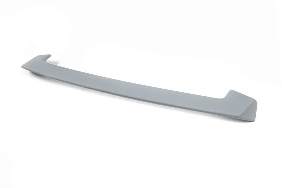 Mitsubishi Outlander 2012-2021 Alerón trasero Libao V1 (2013-2016, imprimado para pintar) Image