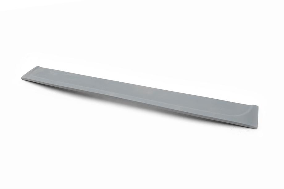 BMW 5 Series E60/E61 2003-2010 Visera aleron de luneta Libao (imprimado para pintar) Image