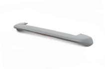 Subaru Forester 2002-2008 Alerón Libao (imprimado para pintar) foto 1