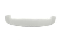 Opel Corsa D 2007-2014 Aleron 4 puertas (imprimado para pintar) foto 6