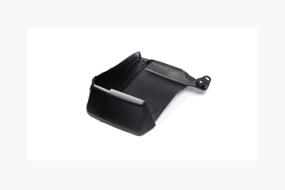 Honda Accord IX 2013-2017 Guardabarros trasero izquierdo original 2013-2015 (1 ud) Image