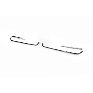 Cubiertas para luces antiniebla traseras para el Modelo R (mercado asiático) foto 3