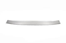 Toyota Land Cruiser Prado 150 2009-2023 Protector de Parachoques Trasero V2 foto 2