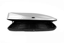 Cofre de techo RICH gris mate (500 L) foto 3