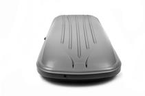 Cofre de techo RICH gris mate (500 L) foto 6