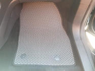 Ford C-Max/Grand C-Max 2010-2019 Alfombrillas EVA (negras) foto 3