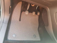 Ford C-Max/Grand C-Max 2010-2019 Alfombrillas EVA (negras) foto 1