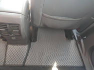 Ford C-Max/Grand C-Max 2010-2019 Alfombrillas EVA (negras) foto 4