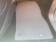 Ford C-Max/Grand C-Max 2010-2019 Alfombrillas EVA (negras) foto 12