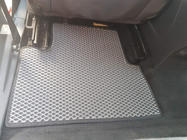 Ford C-Max/Grand C-Max 2010-2019 Alfombrillas EVA (negras) foto 6