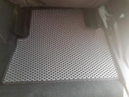 Ford C-Max/Grand C-Max 2010-2019 Alfombrillas EVA (negras) foto 7