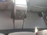Ford C-Max/Grand C-Max 2010-2019 Alfombrillas EVA (negras) foto 9