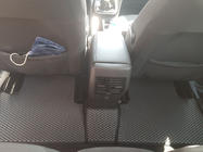 Ford C-Max/Grand C-Max 2010-2019 Alfombrillas EVA (negras) foto 10